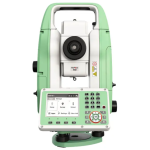 Тахеометр Leica TS03 R500 (3