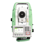 Тахеометр Leica TS07 R1000 (5