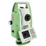 Тахеометр Leica TS07 R500 (2