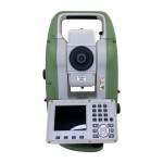Тахеометр Leica TS07 R500 Arctic (5