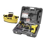 Трассопоисковый комплект Ridgid SeekTech-1