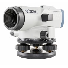 Нивелир Sokkia B30A Нивелир Sokkia B30A