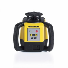 Лазерный нивелир Leica Rugby 640 Лазерный нивелир Leica Rugby 640