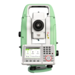 Тахеометр Leica TS07 R500 (3