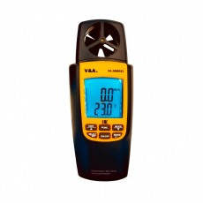 VA-AM8022 Анемометр VA-AM8022 Анемометр