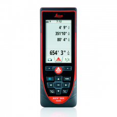 Лазерная рулетка Leica DISTO D810 touch Лазерная рулетка Leica DISTO D810 touch