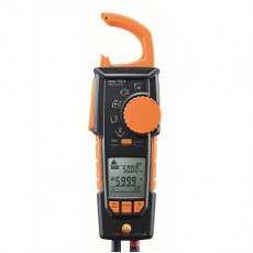 Токоизмерительные клещи Testo 770-1 Токоизмерительные клещи Testo 770-1