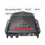 Спутниковый приемник A-CORS