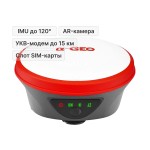 Спутниковый приемник A10AR