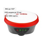 Спутниковый приемник A10