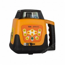 Лазерный уровень RGK SP 610 Лазерный уровень RGK SP 610