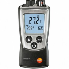 Пирометр Testo 810 Пирометр Testo 810