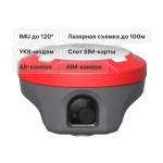 Спутниковый приемник A8Plus