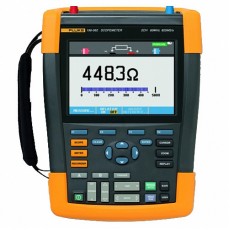 Осциллограф Fluke 190-062 Осциллограф Fluke 190-062