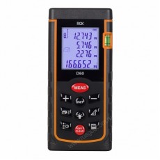 Дальномер RGK D60 New Дальномер RGK D60 New