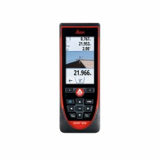 Лазерная рулетка Leica DISTO S910 Лазерная рулетка Leica DISTO S910