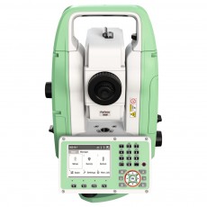 Тахеометр LEICA TS03 R500 (5 Тахеометр LEICA TS03 R500 (5