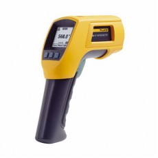Пирометр Fluke 568 Пирометр Fluke 568