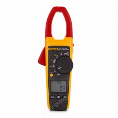 Токоизмерительные клещи Fluke 376 Токоизмерительные клещи Fluke 376