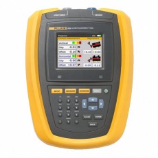Лазерный прибор для центрирования валов Fluke 830 Лазерный прибор для центрирования валов Fluke 830