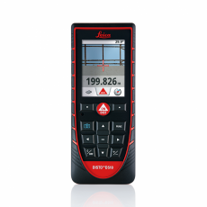 Комплект Leica DISTO™ D510 со штативом и адаптером FTA360 Комплект Leica DISTO™ D510 со штативом и адаптером FTA360