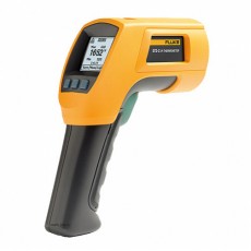 Пирометр Fluke 572-2 Пирометр Fluke 572-2