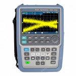 Цифровой осциллограф Rohde & Schwarz RTH1002