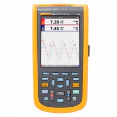 Осциллограф Fluke-124B/S Осциллограф Fluke-124B/S