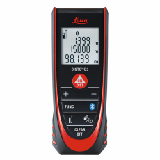 Лазерная рулетка Leica DISTO D2 NEW Лазерная рулетка Leica DISTO D2 NEW