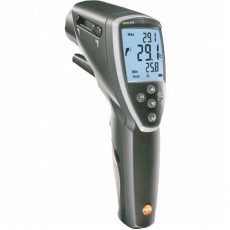 Пирометр testo 845 Пирометр testo 845