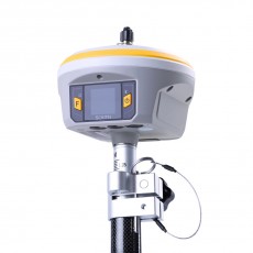 GNSS приемник South Galaxy G7 (IMU) GNSS приемник South Galaxy G7 (IMU)