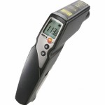 Пирометр testo 830-T4