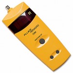 Fluke Networks 26500090, тестер неисправности кабеля TS90 с переходом с разъема BNC на зажим типа 