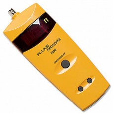 Fluke Networks 26500090, тестер неисправности кабеля TS90 с переходом с разъема BNC на зажим типа Fluke Networks 26500090, тестер неисправности кабеля TS90 с переходом с разъема BNC на зажим типа