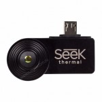 Тепловизор для смартфона Seek Thermal Android (KIT FB0050A)