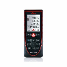 Лазерная рулетка Leica DISTO D410 Лазерная рулетка Leica DISTO D410