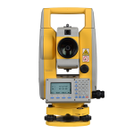 Электронный тахеометр SOUTH NTS-362R6 (Створоуказатель) 
