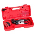 CONDTROL MX2 SET — лазерный нивелир-уровень