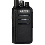 РАЦИЯ АРГУТ А-43 UHF ДИАПАЗОНА