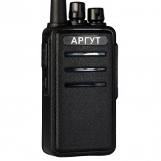 РАЦИЯ АРГУТ А-43 UHF ДИАПАЗОНА РАЦИЯ АРГУТ А-43 UHF ДИАПАЗОНА