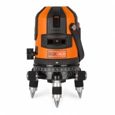 Лазерный уровень RGK UL-21W Лазерный уровень RGK UL-21W
