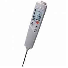Пирометр Testo 826-T4 Пирометр Testo 826-T4