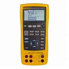 Калибратор температуры Fluke 724