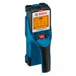 Детектор скрытой проводки Bosch D-tect 150 Professional