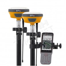 Комплект EFIX C5, C5 и FC2 Комплект EFIX C5, C5 и FC2