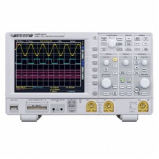 Компактный цифровой осциллограф Rohde & Schwarz HMO1524 Компактный цифровой осциллограф Rohde & Schwarz HMO1524