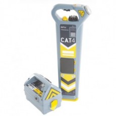 Трассоискатель C.A.T4+&Genny4 Трассоискатель C.A.T4+&Genny4