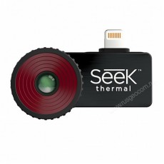 Seek Thermal CompactPRO для iPhone Seek Thermal CompactPRO для iPhone