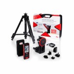 Комплект Leica DISTO™ D810 touch со штативом и адаптером FTA360