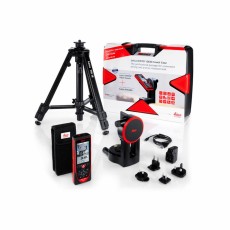Комплект Leica DISTO™ D810 touch со штативом и адаптером FTA360 Комплект Leica DISTO™ D810 touch со штативом и адаптером FTA360
